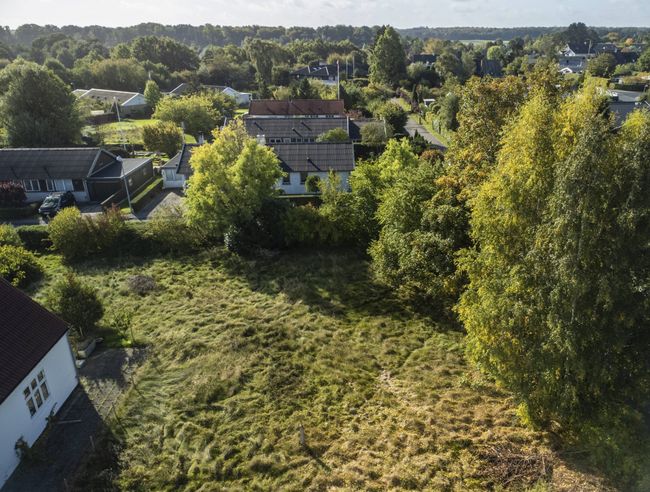 Stenstrupvænget 11, 3100 Hornbæk